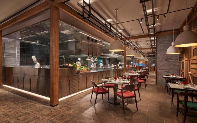 Hyatt Regency Hengqin