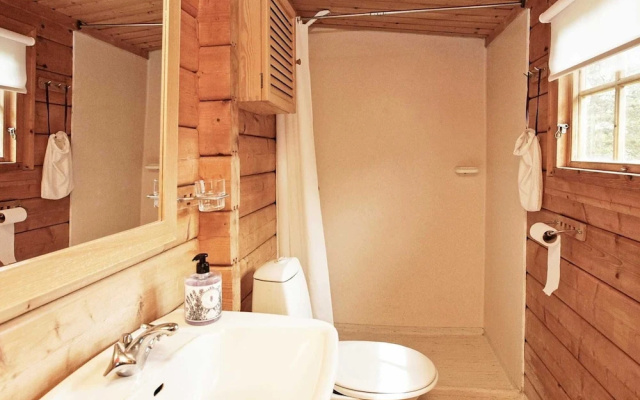 4 Person Holiday Home in Albaek