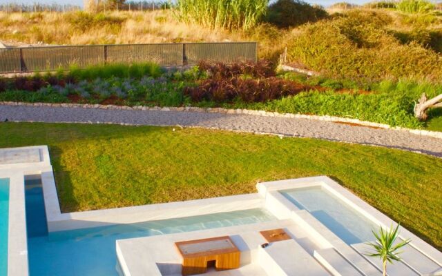 Allure Retreat Villa