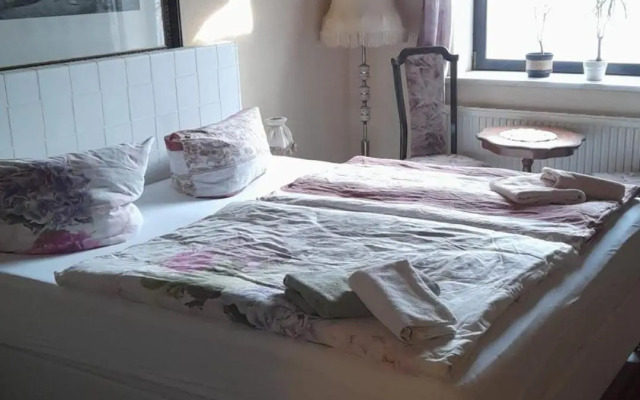 Pension Alte Schmiede