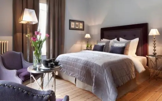 Château de la Marine