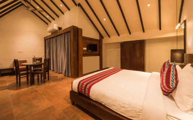 Trivers Resort Munnar