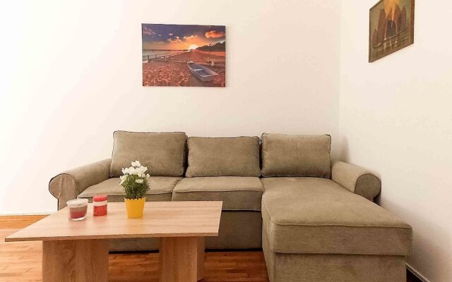 Dervenion-Athens Cozy Apartment