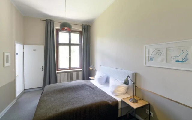 Hotel Schloss Reichenow