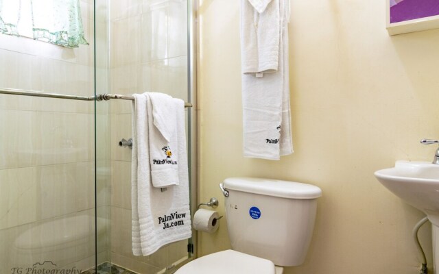 Drax Hall Country Club 2 Bed Villa