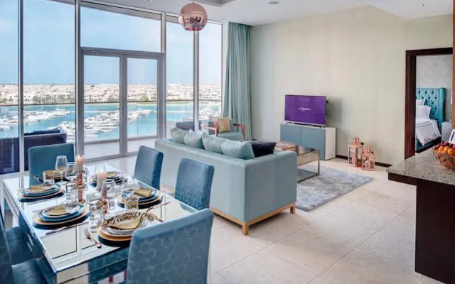 Tiara Apartment