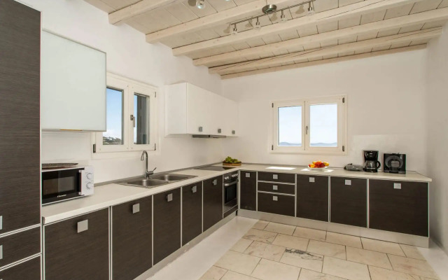 All Greek Villas Mykonos