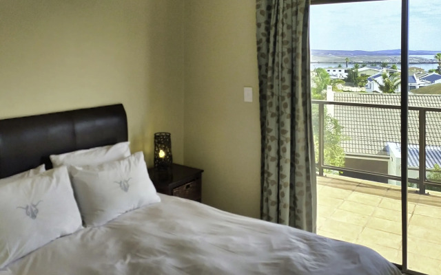 Galico House, Langebaan 10-sleeper