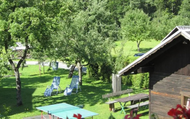 Gästehaus Holzfeind