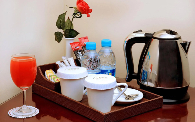 Auris Al Fanar Hotel