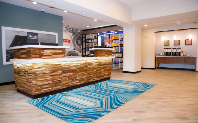 Hampton Inn Atlantic City/Absecon