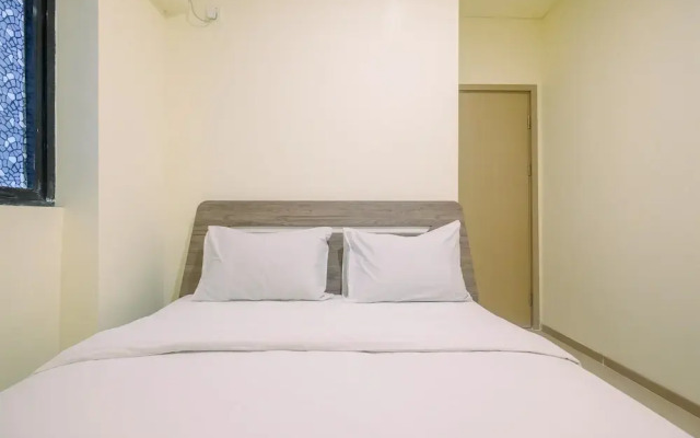 Beautiful and Strategic 1BR Meikarta Apartment