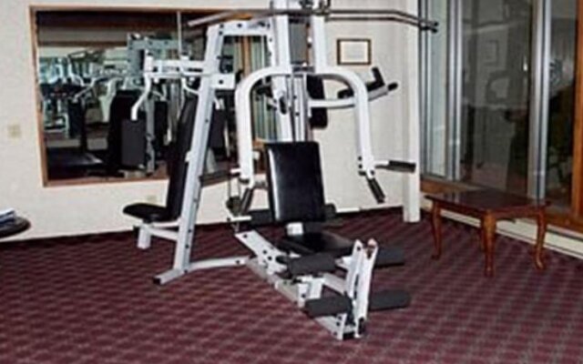 Days Inn Danville Conference Center