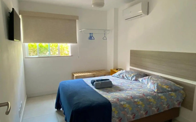 Apartamento Em Arraial Do Cabo - Rj