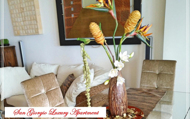 The San Giorgio Luxury Apartment