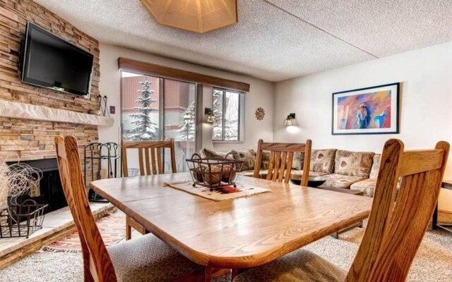 Penthouses by Pinnacle Lodging at Beaver Run