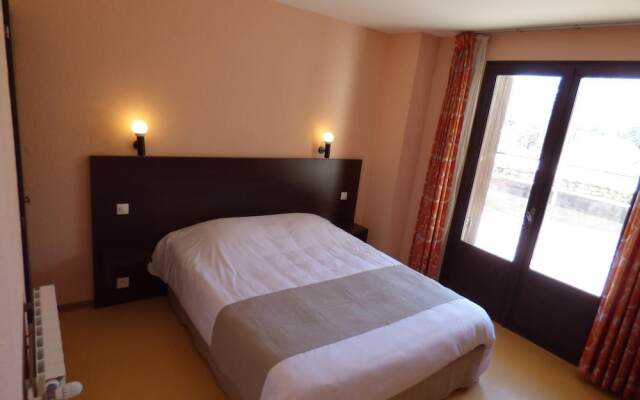 Hotel Prunières