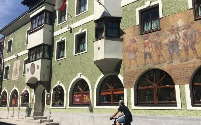 Aktivhotel Zur Rose