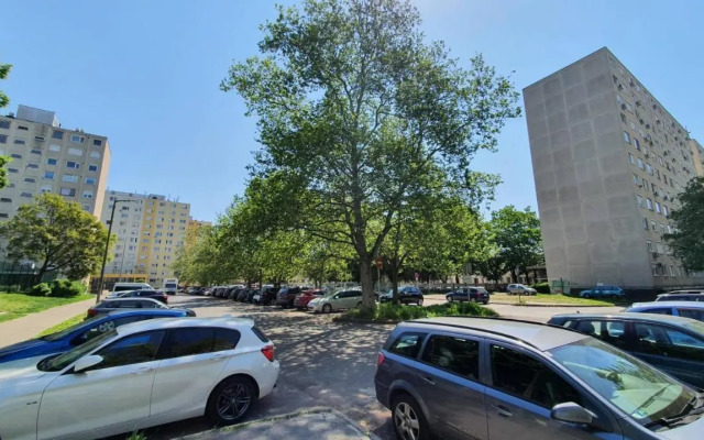 Bella Apartman Debrecen