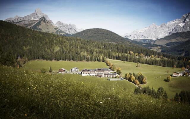 Neubergerhof