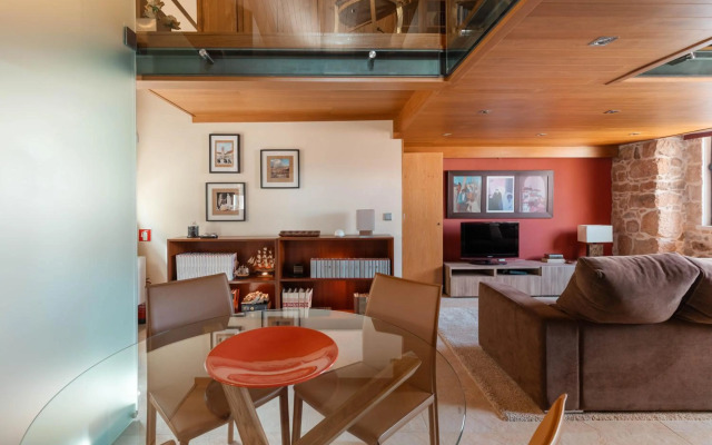 Confluentia - Believe It or Not Apartments