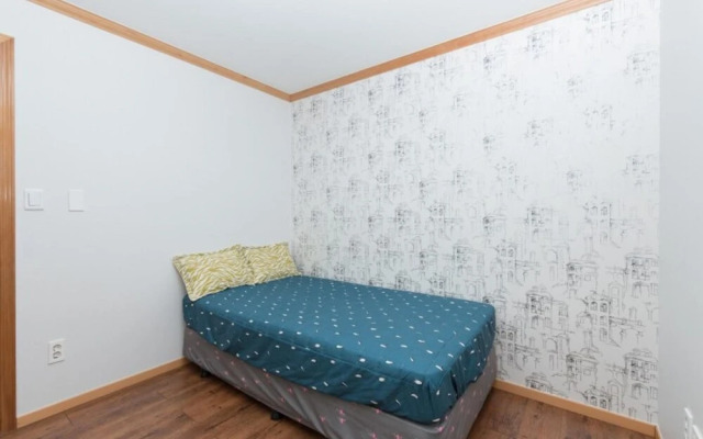 Jecheon Provence Pension