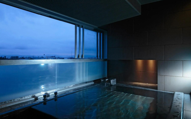 Bourou NOGUCHI Hakodate Ryokan