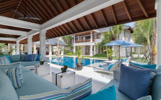 Villa Windu Asri