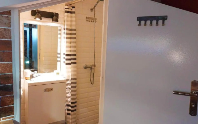 VILLA REIALA Chaville