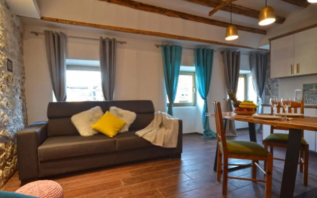 Deluxe 1 Bedroom in Rovinj