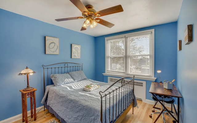 Quaint Lansdowne Getaway Near Downtown Philly!