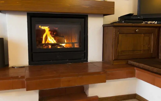 Chalet Tremalzo