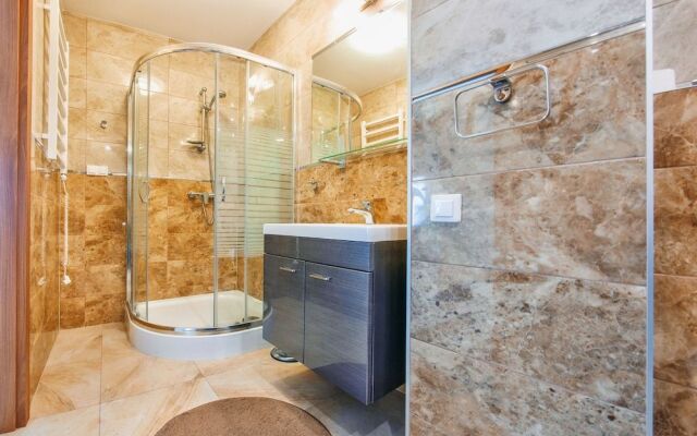 Sun & Snow Wechta - Promenada Gwiazd