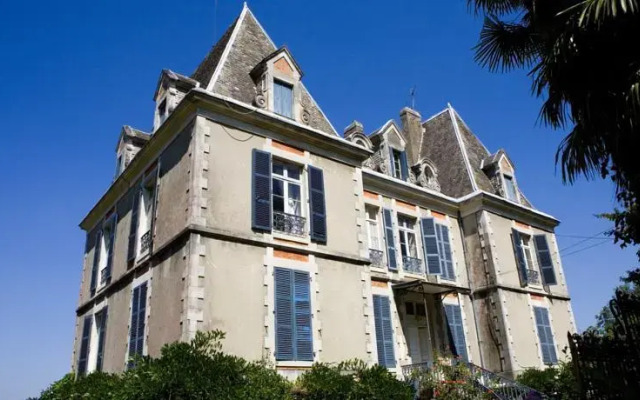 Château de Saint-Picq