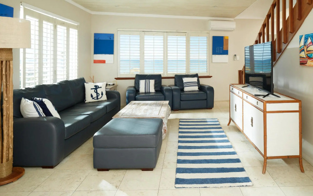 Seashells Scarborough