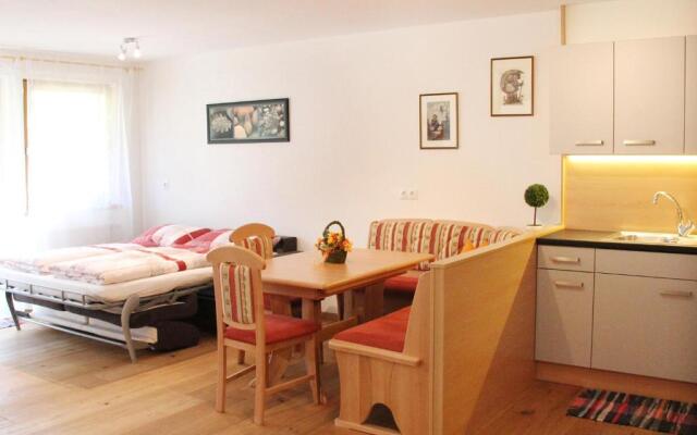 Appartements Sonnenschein