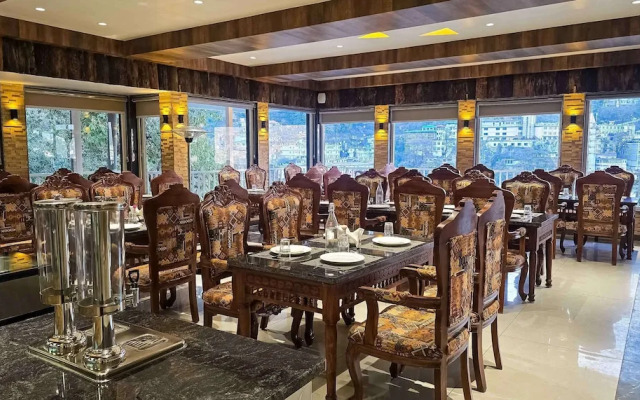 Hotel Nature's Lap- A Boutique Hotel