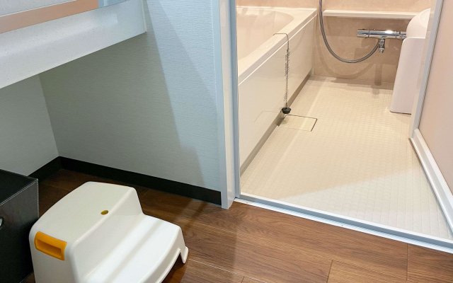 Comfort Suites Tokyo Bay