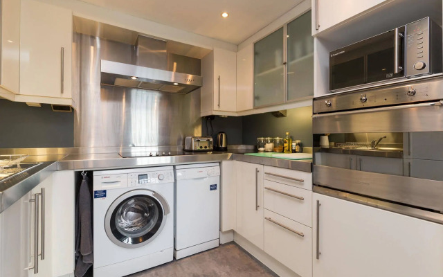Seagull Lane Serviced Apartment