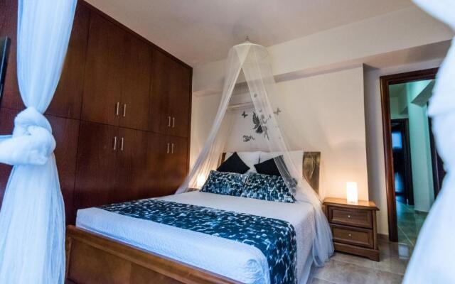 Luxury Villa Regina