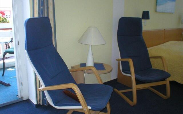 Ostseehotel Scandinavia