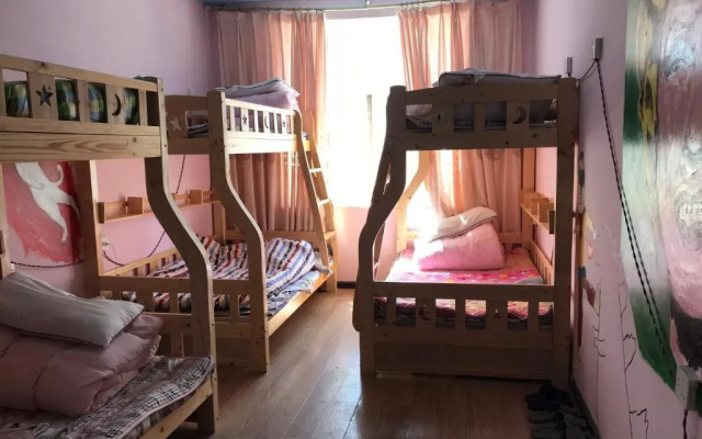 Finally You Are There Hostel