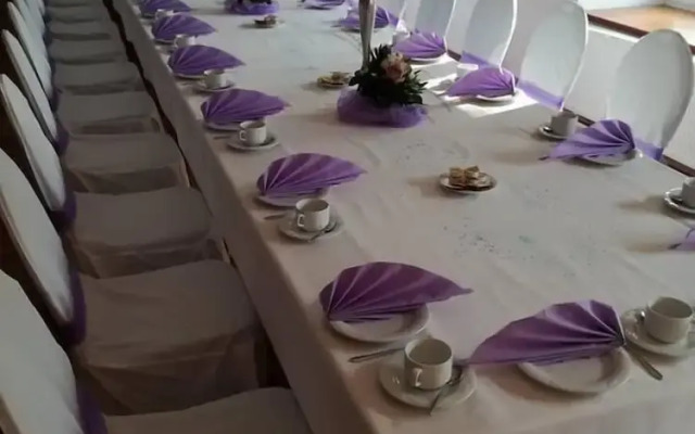 Landgasthof Schönow