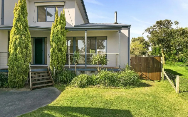 Beachside Luxury - PET Friendly - Surf Side