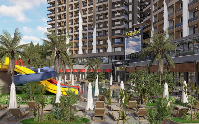 Almaris Resort Hotel
