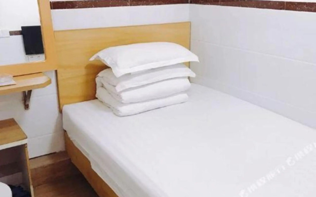 Hong Bo Hotel