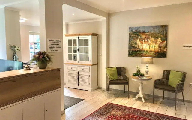 Landhaus am Fillerberg