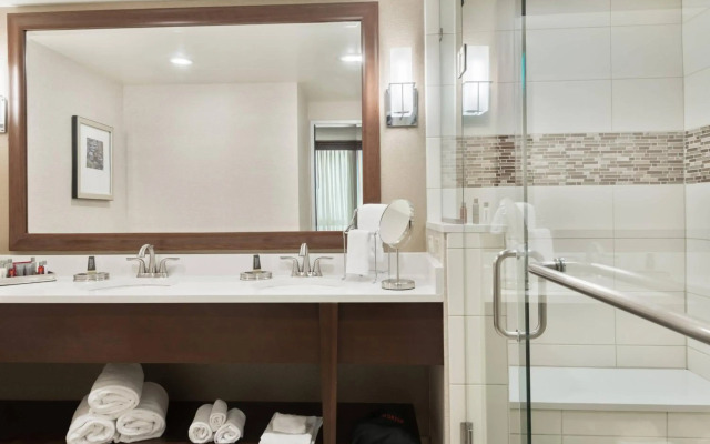 Chicago Marriott Northwest