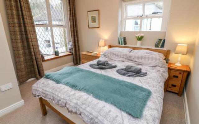Chandlers Cottage