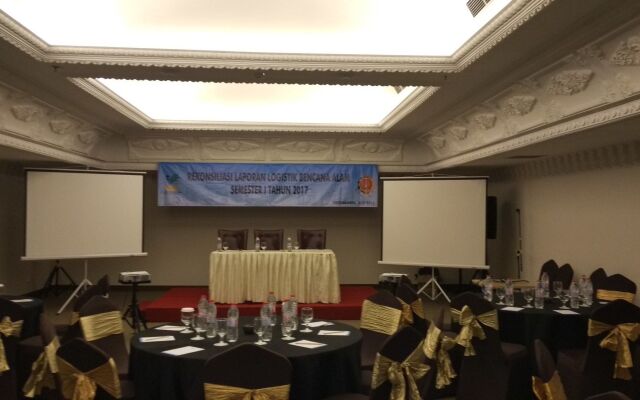 D'Senopati Malioboro Grand Hotel